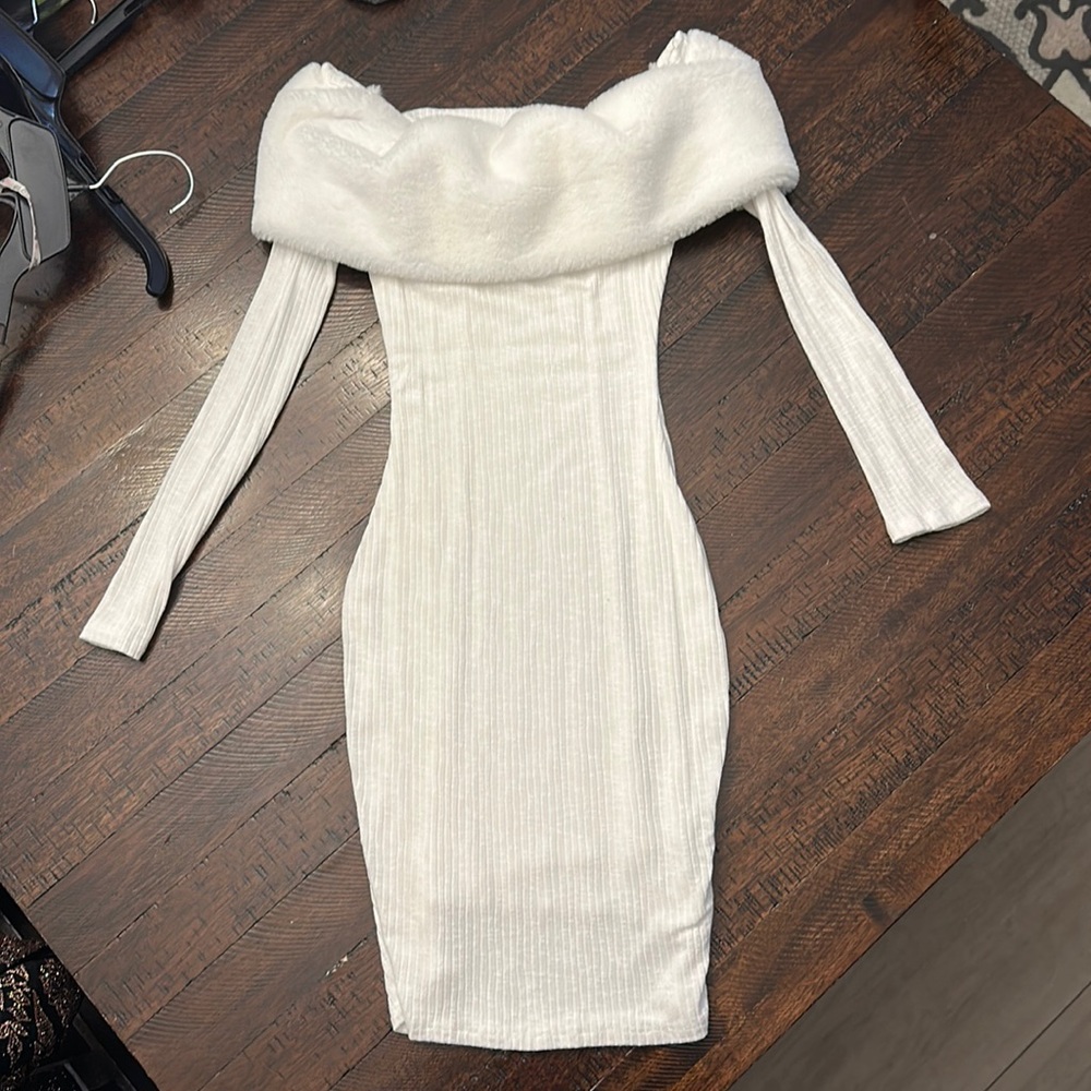 Fashion Nova dress